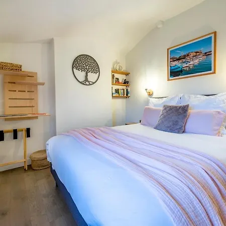 Apartmán Rare 3 Bedroom 2 Bath Modern With Views In Old Center
