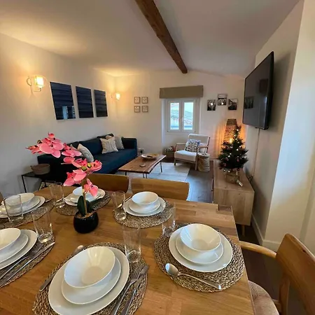 Apartman Rare 3 Bedroom 2 Bath Modern With Views In Old Center