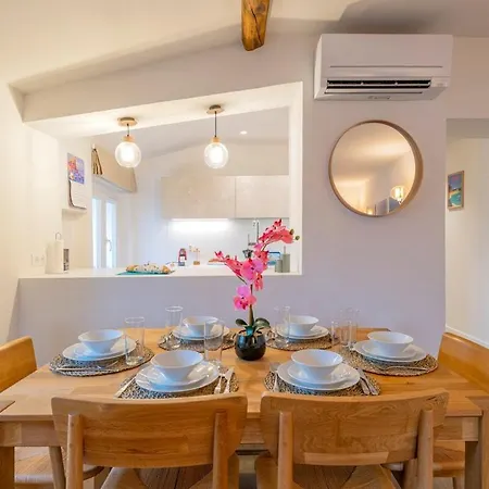 شقة Rare 3 Bedroom 2 Bath Modern With Views In Old Center *