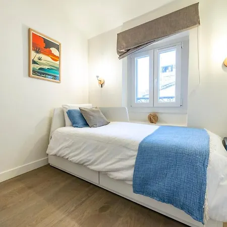 Rare 3 Bedroom 2 Bath Modern With Views In Old Center شقة