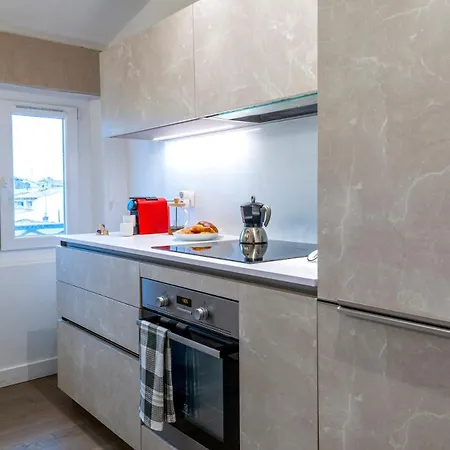 شقة Rare 3 Bedroom 2 Bath Modern With Views In Old Center *